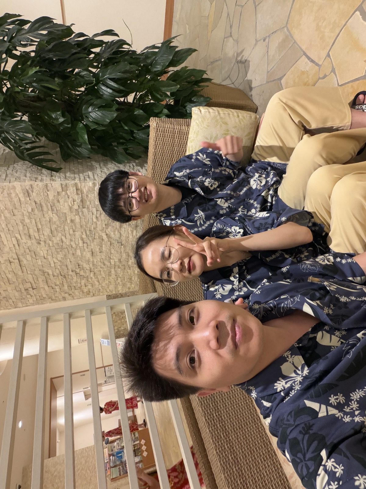 Hành trình bên nhau